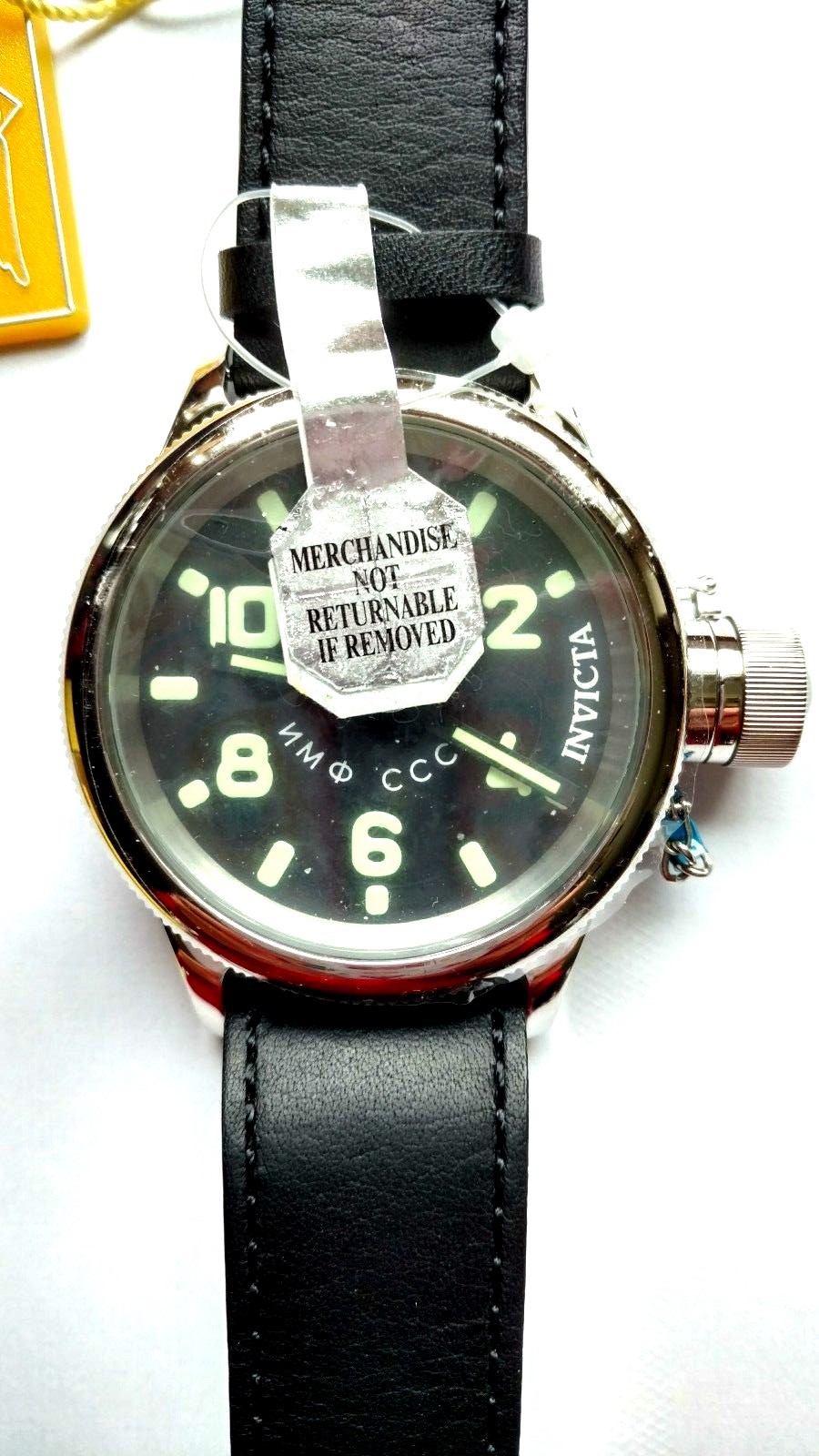 invicta 2625
